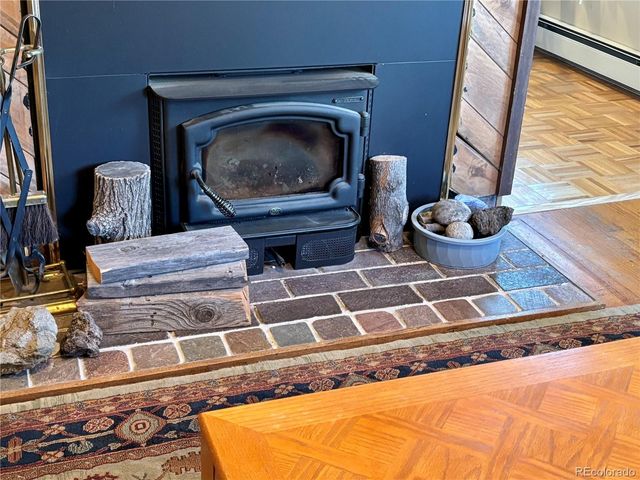 1705 Mount Lincoln Drive W, Leadville, CO 80461