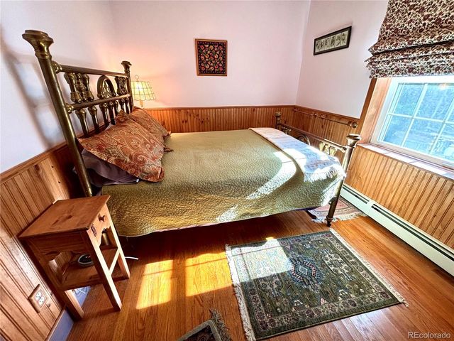 1705 Mount Lincoln Drive W, Leadville, CO 80461