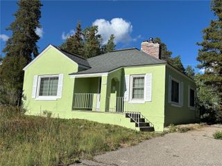 1705 Mount Lincoln Drive W, Leadville, CO 80461