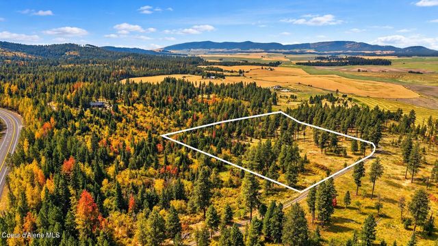 9.5 Acres Ranch RD, Plummer, ID 83851 property photo