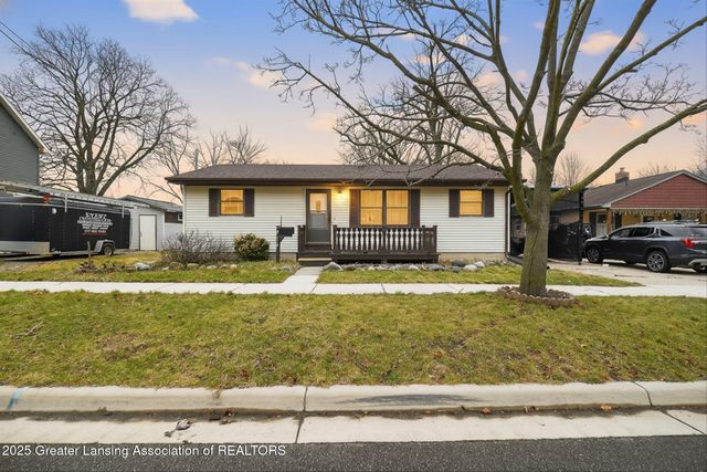 219 Lamson Street, Grand Ledge, MI 48837