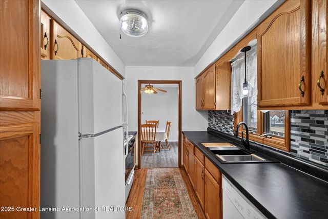 219 Lamson Street, Grand Ledge, MI 48837