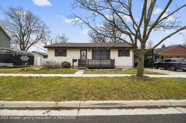 219 Lamson Street, Grand Ledge, MI 48837