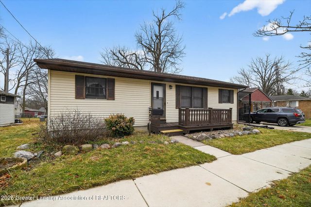 219 Lamson Street, Grand Ledge, MI 48837