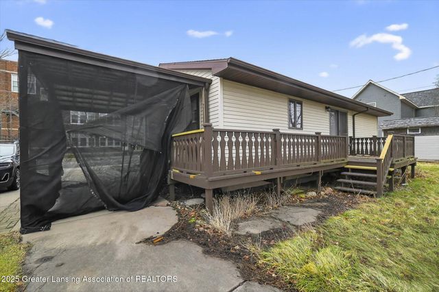 219 Lamson Street, Grand Ledge, MI 48837