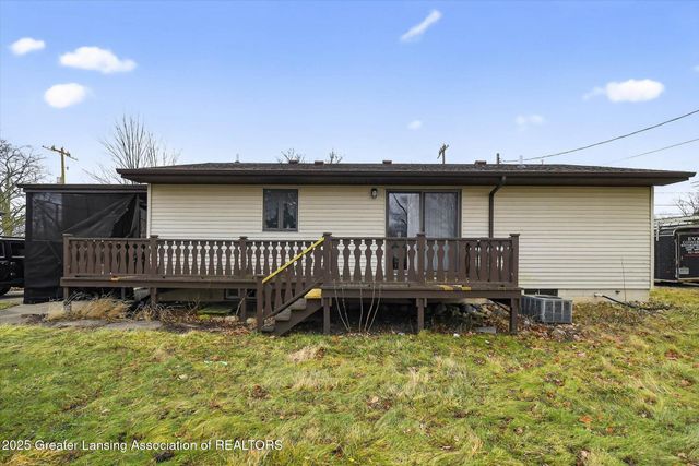 219 Lamson Street, Grand Ledge, MI 48837