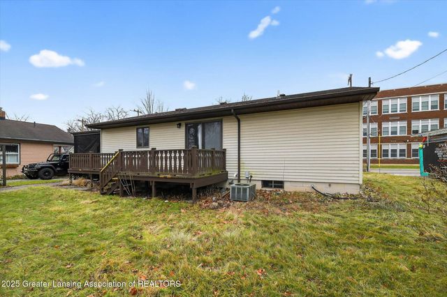 219 Lamson Street, Grand Ledge, MI 48837