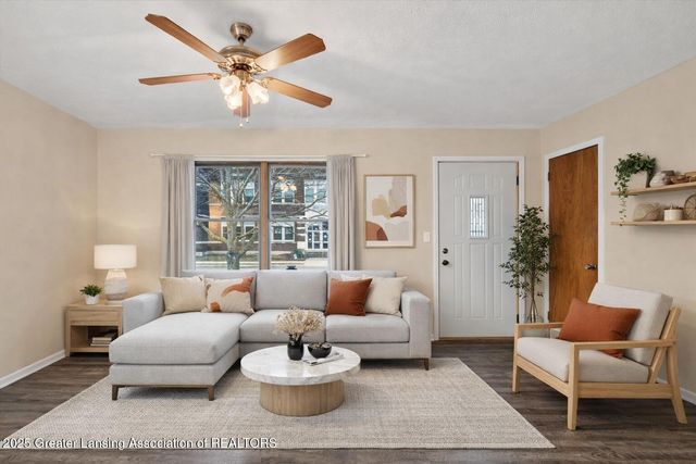 219 Lamson Street, Grand Ledge, MI 48837