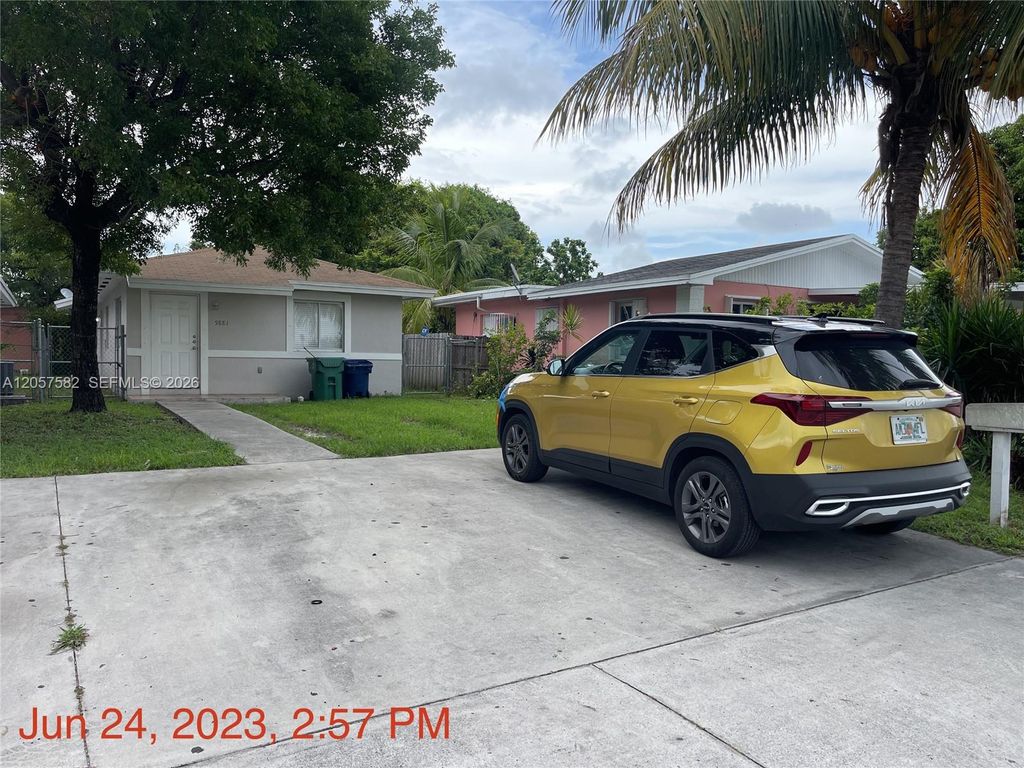 5881 NW 32nd Ave 5881, Miami, FL 33142