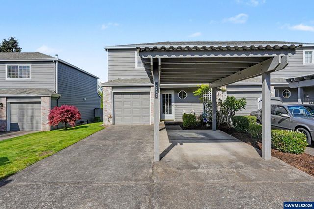2345 Crestview Dr S, Salem, OR 97302
