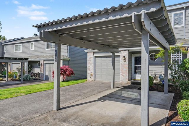 2345 Crestview Dr S, Salem, OR 97302