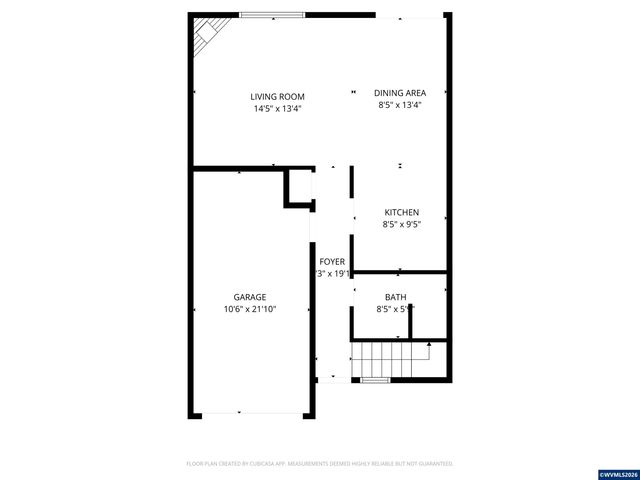 2345 Crestview Dr S, Salem, OR 97302