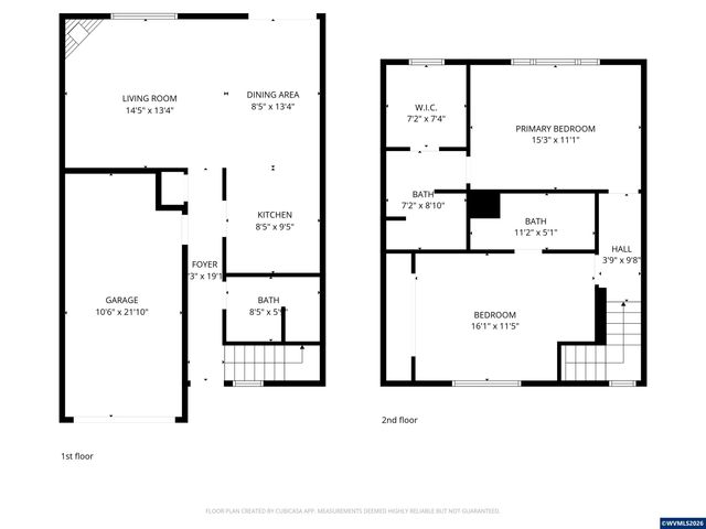 2345 Crestview Dr S, Salem, OR 97302