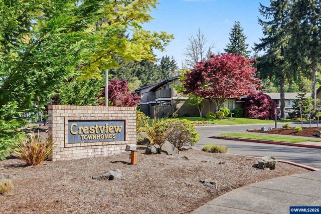 2345 Crestview Dr S, Salem, OR 97302