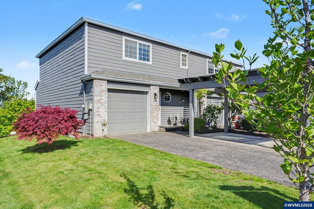 2345 Crestview Dr S, Salem, OR 97302