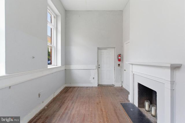 1401 LIGHT ST, Baltimore, MD 21230