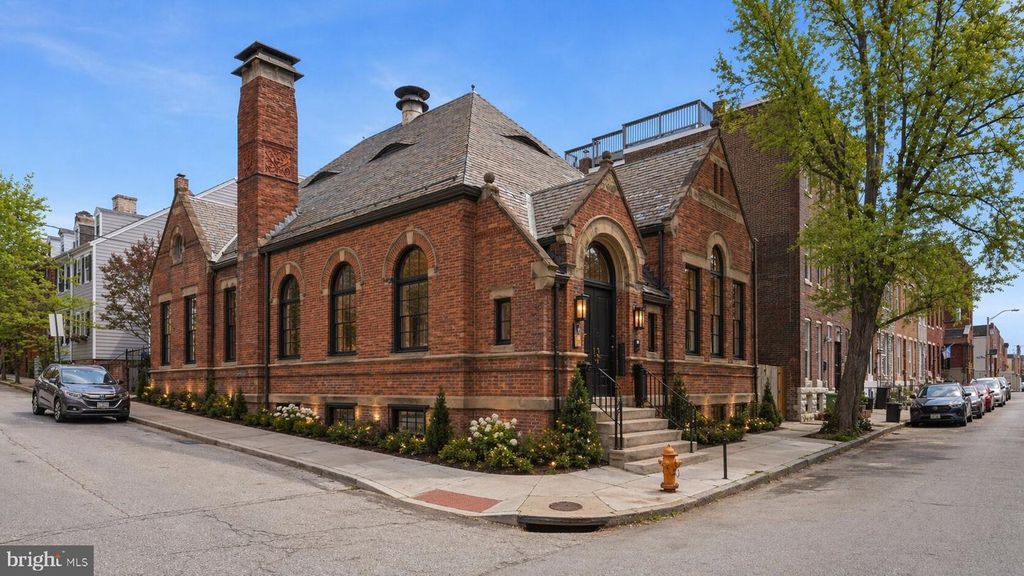 Image 38 of property listing at 1401 LIGHT ST, Baltimore, MD 21230
