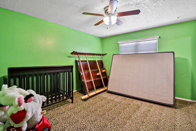 4502 Parkhurst Dr, Midland, TX 79707