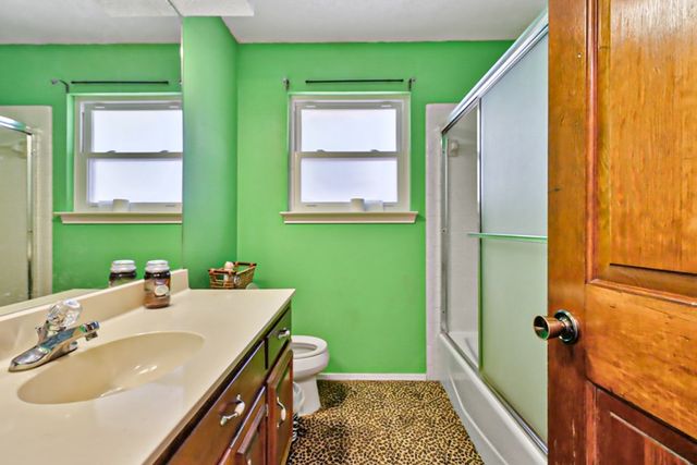 4502 Parkhurst Dr, Midland, TX 79707