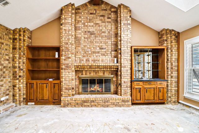 4502 Parkhurst Dr, Midland, TX 79707