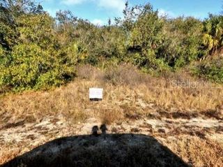 VINEYARD CIRCLE, North Port, FL 34288