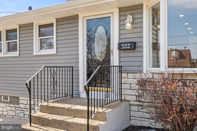 552 ALLEGHENY RD, Wenonah, NJ 08090