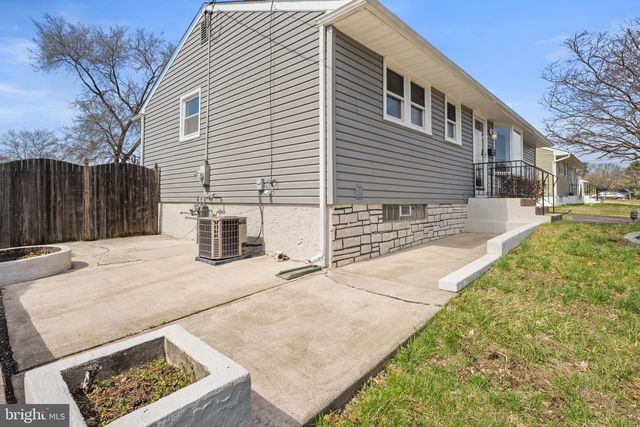 552 ALLEGHENY RD, Wenonah, NJ 08090