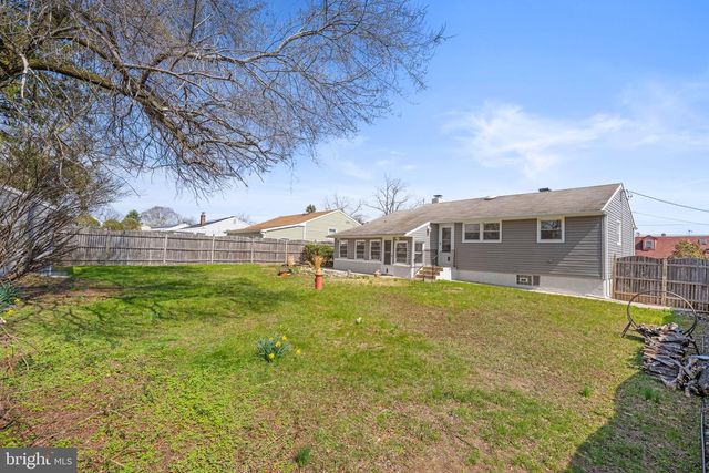 552 ALLEGHENY RD, Wenonah, NJ 08090