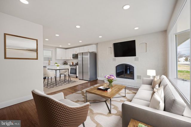 552 ALLEGHENY RD, Wenonah, NJ 08090