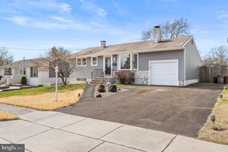 552 ALLEGHENY RD, Wenonah, NJ 08090