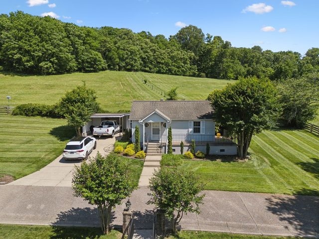 4750 Columbia Pike, Thompsons Station, TN 37179