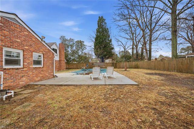 2252 Dunbarton DR, Chesapeake, VA 23325