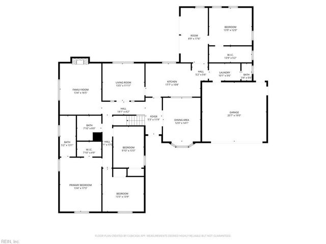 2252 Dunbarton DR, Chesapeake, VA 23325