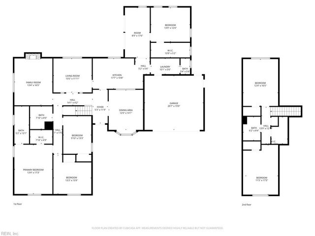 2252 Dunbarton DR, Chesapeake, VA 23325