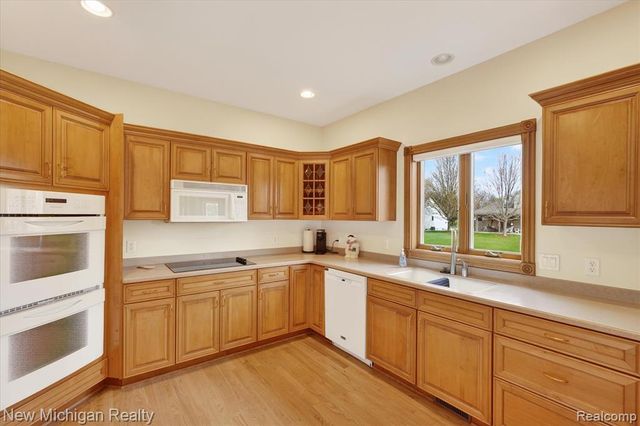 5425 Majestic Court, Swartz Creek, MI 48473