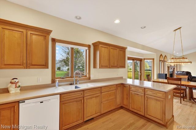 5425 Majestic Court, Swartz Creek, MI 48473