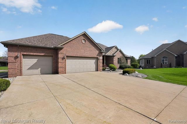 5425 Majestic Court, Swartz Creek, MI 48473