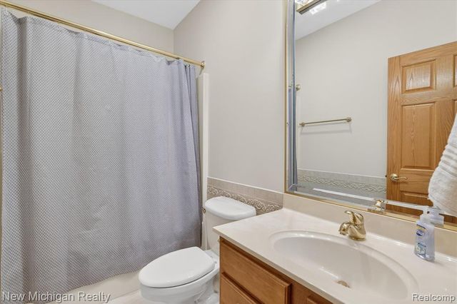 5425 Majestic Court, Swartz Creek, MI 48473
