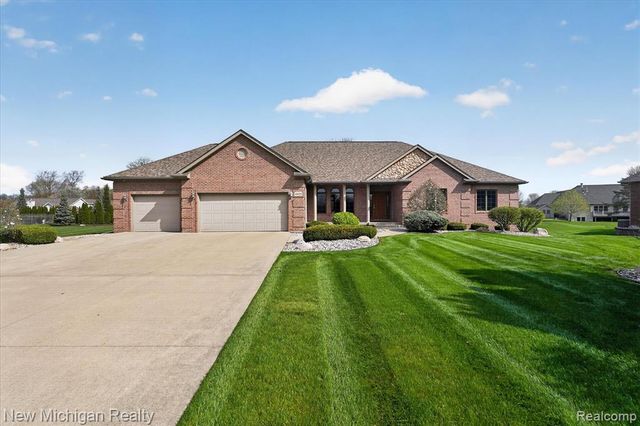 5425 Majestic Court, Swartz Creek, MI 48473