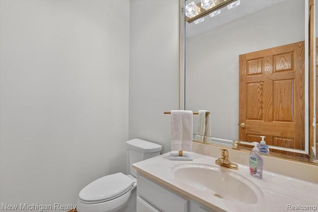 5425 Majestic Court, Swartz Creek, MI 48473