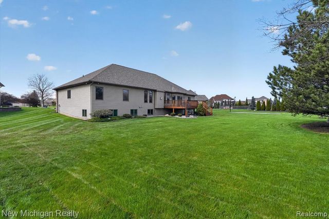 5425 Majestic Court, Swartz Creek, MI 48473