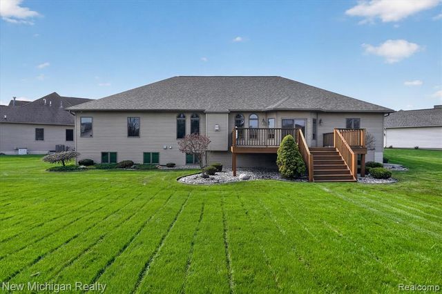5425 Majestic Court, Swartz Creek, MI 48473
