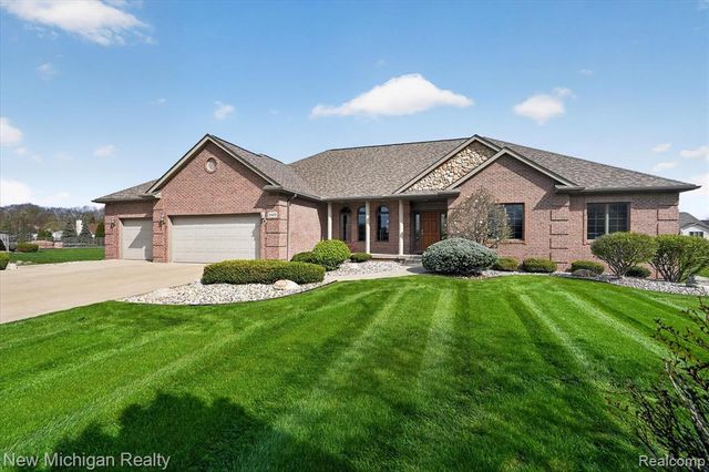 5425 Majestic Court, Swartz Creek, MI 48473