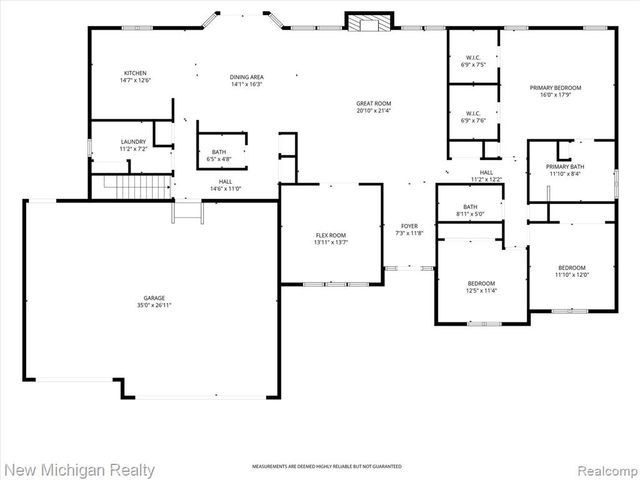 5425 Majestic Court, Swartz Creek, MI 48473