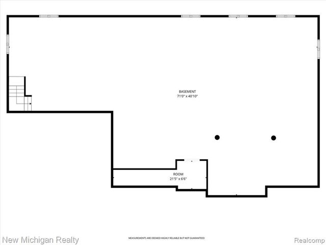 5425 Majestic Court, Swartz Creek, MI 48473