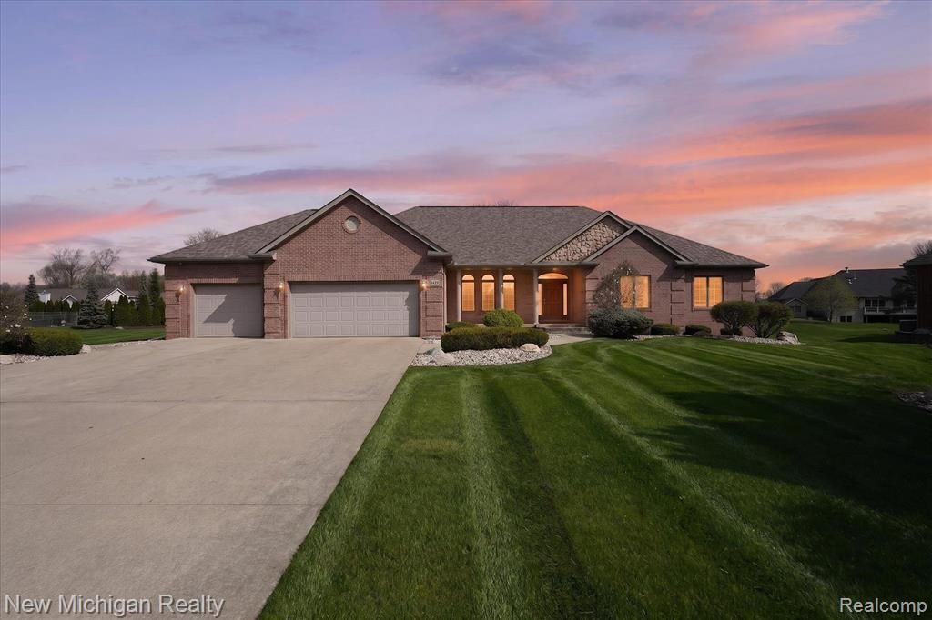 5425 Majestic Court, Swartz Creek, MI 48473