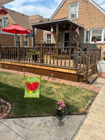 6971 W School Street, Chicago, IL 60634