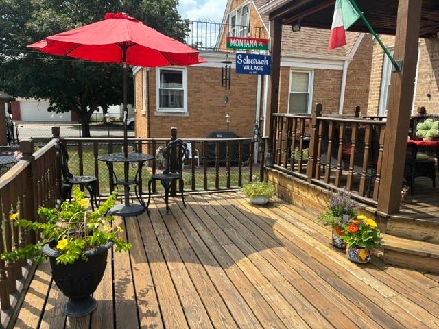 6971 W School Street, Chicago, IL 60634