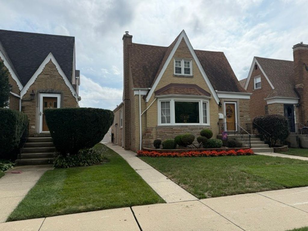 6971 W School Street, Chicago, IL 60634 — photo 2