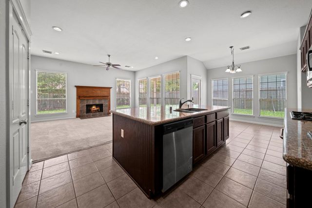 1615 Claytons Bend Court, Spring, TX 77386